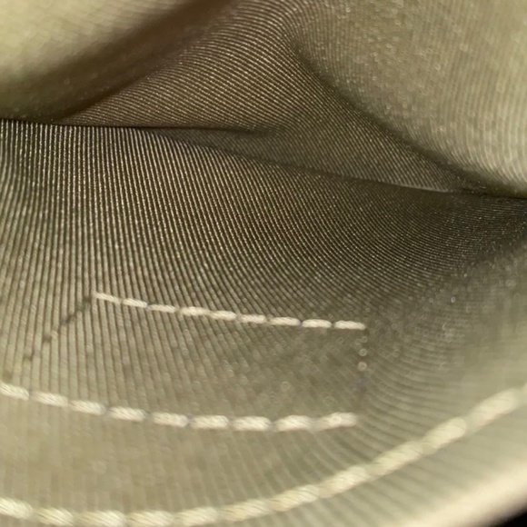 Authentic Pre-Owned Louis Vuitton Monogram Infrarouge Palm Springs Mini Backpack - Picture 16 of 16